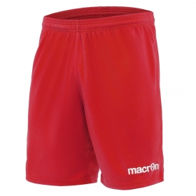Macron Sportswear Outlet dresi Mesa SIN RED | Kratke hlače za nogomet | Macron Sportswear