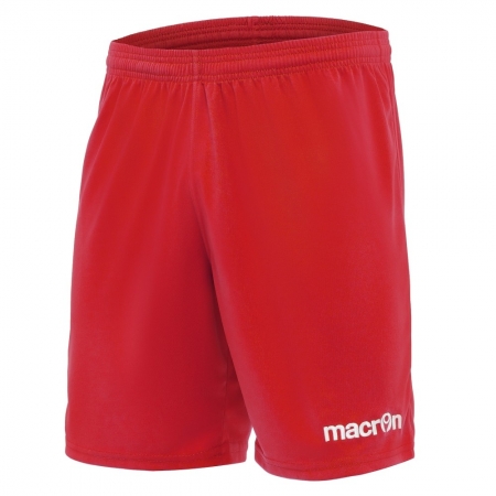 Macron Sportswear Outlet dresi Mesa SIN RED | Kratke hlače za nogomet | Macron Sportswear