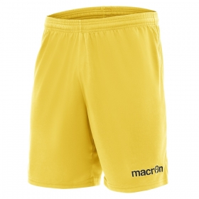 Macron Sportswear Outlet dresi Mesa SIN YEL | Kratke hlače za nogomet | Macron Sportswear