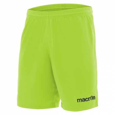 Macron Sportswear Outlet dresi Mesa SIN YEL | Kratke hlače za nogomet | Macron Sportswear