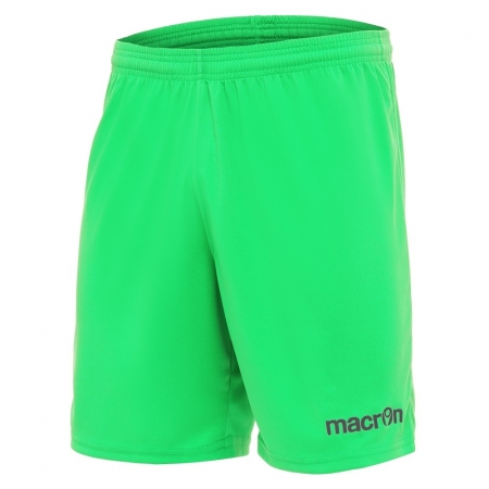 Macron Sportswear Outlet dresi Mesa SIN YEL | Kratke hlače za nogomet | Macron Sportswear