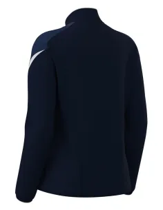 Macron Sportswear Ženski zgornji deli trenirk Athena BLUWHI | Ženska trenirka | Zgornji del | Macron Sportswear 2