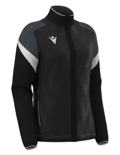 Macron Sportswear Ženski zgornji deli trenirk Athena BLAWHI | Ženska trenirka | Zgornji del | Macron Sportswear