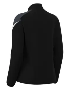 Macron Sportswear Ženski zgornji deli trenirk Athena BLAWHI | Ženska trenirka | Zgornji del | Macron Sportswear 2