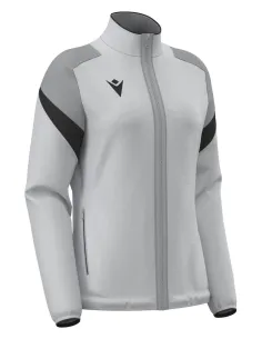 Macron Sportswear Ženski zgornji deli trenirk Athena GRYDGRY | Ženska trenirka | Zgornji del | Macron Sportswear