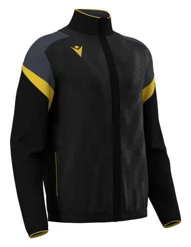 Macron Sportswear Moški zgornji deli trenirk ODIN BLAYEL | Zgornji del trenirke | Macron Sportswear