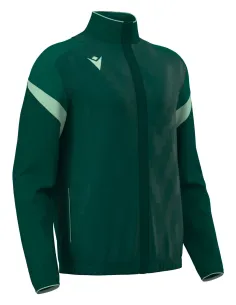 Macron Sportswear Moški zgornji deli trenirk ODIN DGREGRE | Zgornji del trenirke | Macron Sportswear