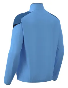 Macron Sportswear Moški zgornji deli trenirk ODIN LBLUBLU | Zgornji del trenirke | Macron Sportswear 2