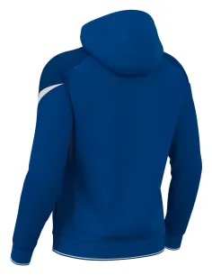 Macron Sportswear Moški zgornji deli trenirk Alchemist ROYWHI | Zgornji del trenirke | Macron Sportswear 2