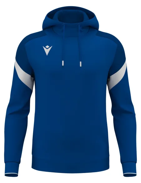 Macron Sportswear Moški zgornji deli trenirk Alchemist ROYWHI | Zgornji del trenirke | Macron Sportswear