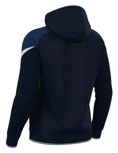 Macron Sportswear Moški zgornji deli trenirk Alchemist BLUWHI | Zgornji del trenirke | Macron Sportswear 2