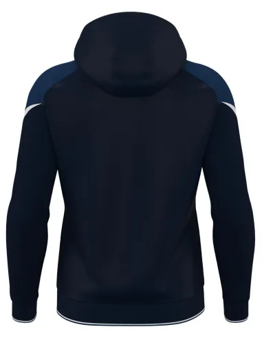 Macron Sportswear Moški zgornji deli trenirk Alchemist BLUWHI | Zgornji del trenirke | Macron Sportswear