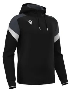 Macron Sportswear Moški zgornji deli trenirk Alchemist BLAWHI | Zgornji del trenirke | Macron Sportswear