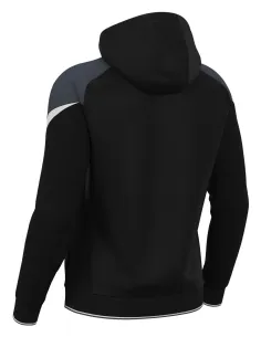 Macron Sportswear Moški zgornji deli trenirk Alchemist BLAWHI | Zgornji del trenirke | Macron Sportswear 2