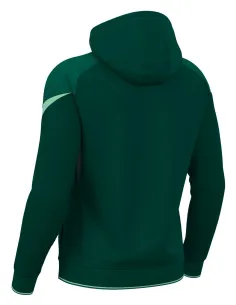 Macron Sportswear Moški zgornji deli trenirk Alchemist DGREGREI | Zgornji del trenirke | Macron Sportswear 2