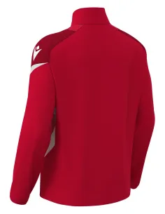 Macron Sportswear Trening trenirke Hollow REDWHI | Moška trening trenirka | Macron Sportswear 2