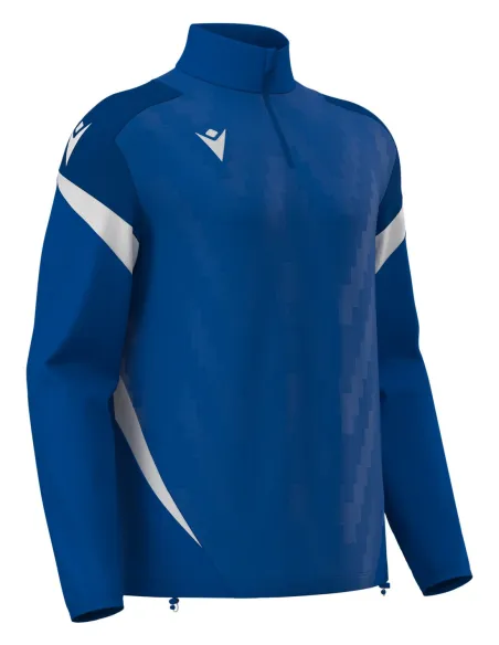 Macron Sportswear Trening trenirke Hollow ROYWHI | Moška trening trenirka | Macron Sportswear