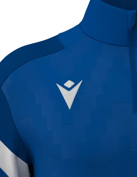 Macron Sportswear Trening trenirke Hollow ROYWHI | Moška trening trenirka | Macron Sportswear