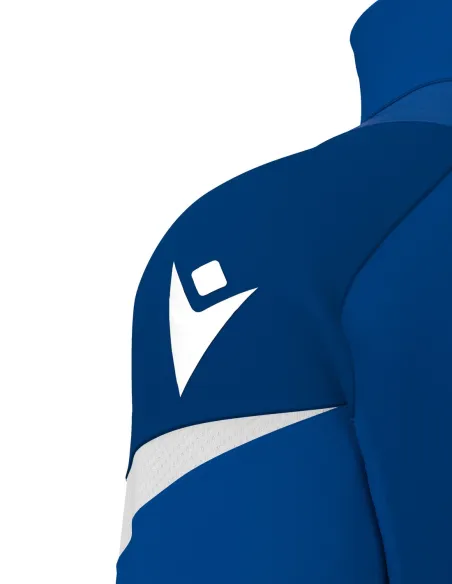 Macron Sportswear Trening trenirke Hollow ROYWHI | Moška trening trenirka | Macron Sportswear
