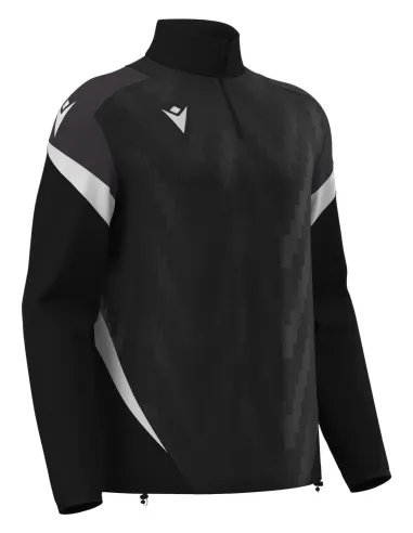 Macron Sportswear Trening trenirke Hollow BLAWHI | Moška trening trenirka | Macron Sportswear