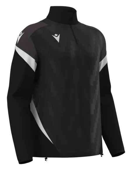Macron Sportswear Trening trenirke Hollow BLAWHI | Moška trening trenirka | Macron Sportswear