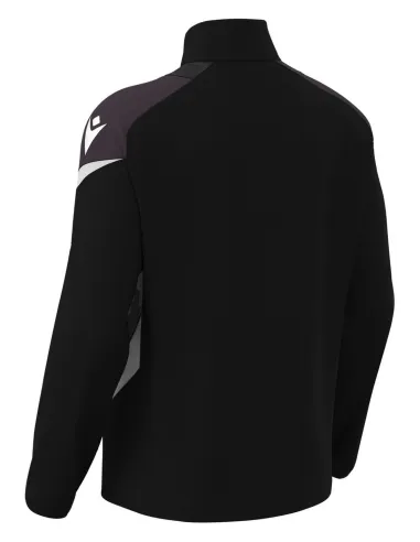 Macron Sportswear Trening trenirke Hollow BLAWHI | Moška trening trenirka | Macron Sportswear