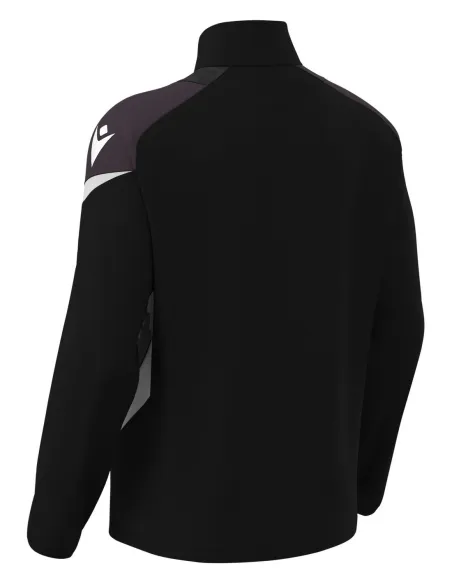 Macron Sportswear Trening trenirke Hollow BLAWHI | Moška trening trenirka | Macron Sportswear