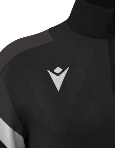 Macron Sportswear Trening trenirke Hollow BLAWHI | Moška trening trenirka | Macron Sportswear
