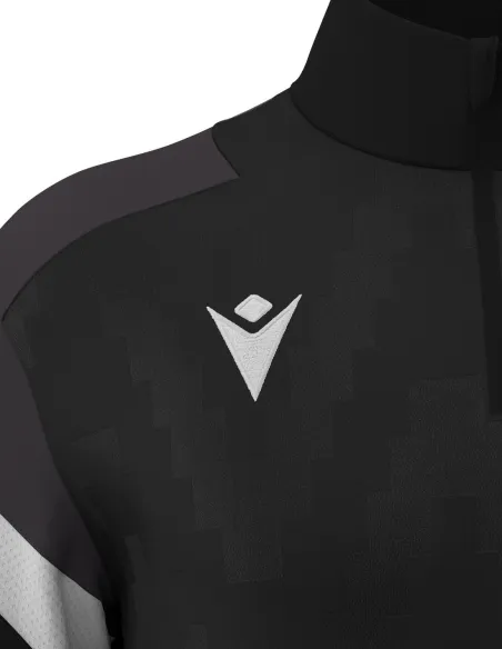 Macron Sportswear Trening trenirke Hollow BLAWHI | Moška trening trenirka | Macron Sportswear