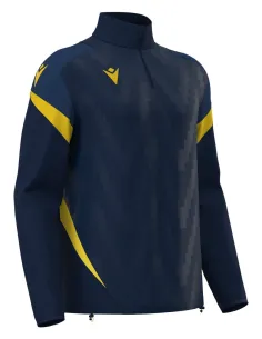 Macron Sportswear Trening trenirke Hollow BLUYEL | Moška trening trenirka | Macron Sportswear