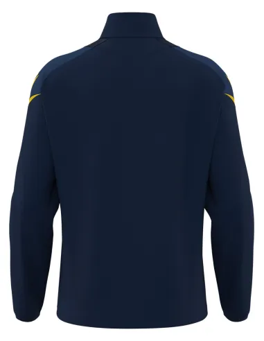 Macron Sportswear Trening trenirke Hollow BLUYEL | Moška trening trenirka | Macron Sportswear