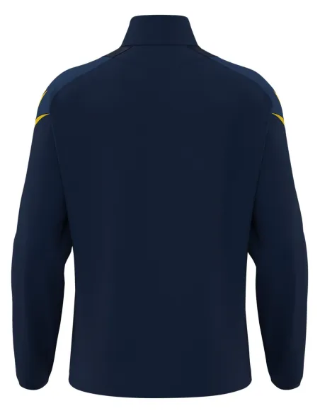Macron Sportswear Trening trenirke Hollow BLUYEL | Moška trening trenirka | Macron Sportswear
