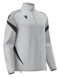 Macron Sportswear Trening trenirke Hollow GRYDGRY | Moška trening trenirka | Macron Sportswear