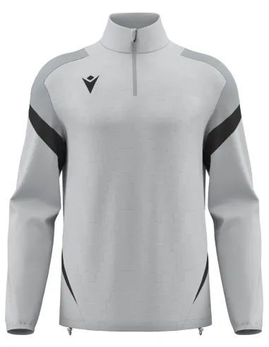 Macron Sportswear Trening trenirke Hollow GRYDGRY | Moška trening trenirka | Macron Sportswear