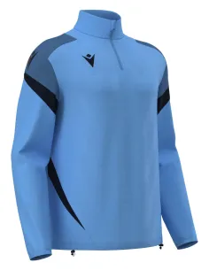 Macron Sportswear Trening trenirke Hollow LBLUBLU | Moška trening trenirka | Macron Sportswear
