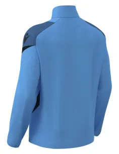Macron Sportswear Trening trenirke Hollow LBLUBLU | Moška trening trenirka | Macron Sportswear 2