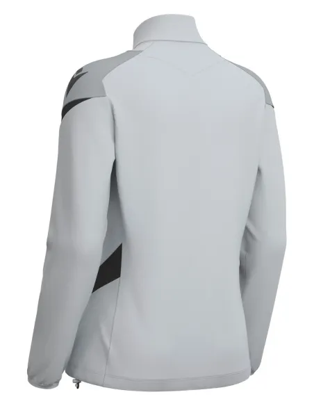 Macron Sportswear Ženska trening oblačila Leona GRYDGRY | Ženska trening trenirka | Macron Sportswear