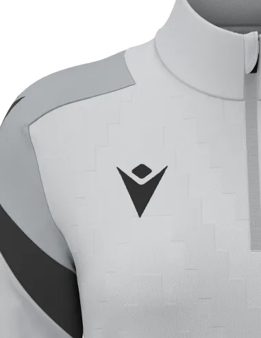 Macron Sportswear Ženska trening oblačila Leona GRYDGRY | Ženska trening trenirka | Macron Sportswear