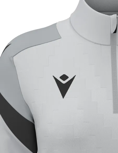 Macron Sportswear Ženska trening oblačila Leona GRYDGRY | Ženska trening trenirka | Macron Sportswear