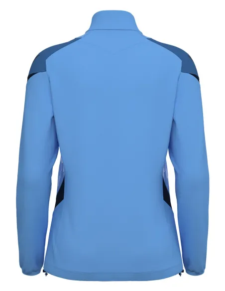 Macron Sportswear Ženska trening oblačila Leona LBLUBLU | Ženska trening trenirka | Macron Sportswear