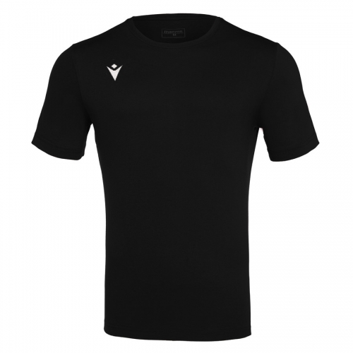 Macron Sportswear Outlet prosti čas Boost Hero SIN BLA | Kratka Majica | Macron Sportswear