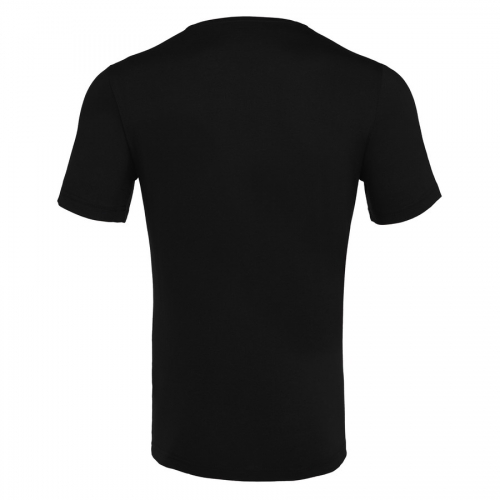 Macron Sportswear Outlet prosti čas Boost Hero SIN BLA | Kratka Majica | Macron Sportswear