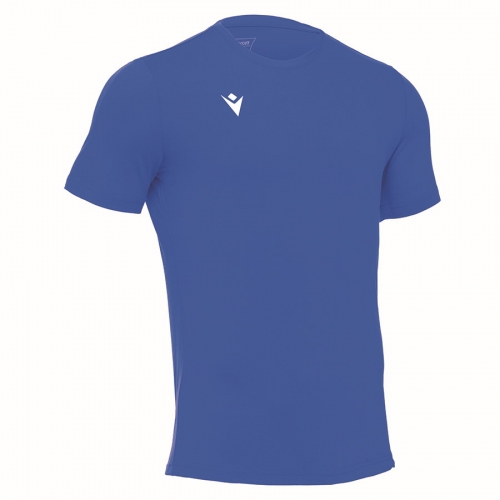 Macron Sportswear Moške majice / Moške polo majice Boost Hero SIN ROY | Kratka Majica | Macron Sportswear