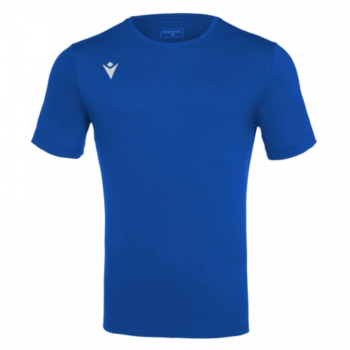 Macron Sportswear Moške majice / Moške polo majice Boost Hero SIN ROY | Kratka Majica | Macron Sportswear
