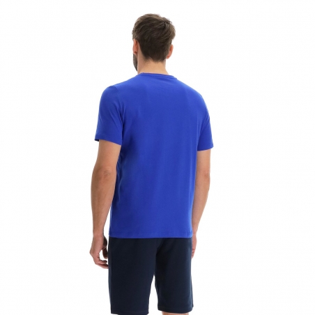 Macron Sportswear Moške majice / Moške polo majice Boost Hero SIN ROY | Kratka Majica | Macron Sportswear