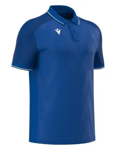Macron Sportswear Moške majice / Moške polo majice Echoes ROYWHI | Polo majica | Macron Sportswear