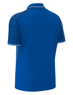 Macron Sportswear Moške majice / Moške polo majice Echoes ROYWHI | Polo majica | Macron Sportswear 2