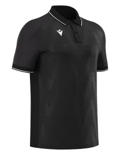 Macron Sportswear Moške majice / Moške polo majice Echoes BLAWHI | Polo majica | Macron Sportswear