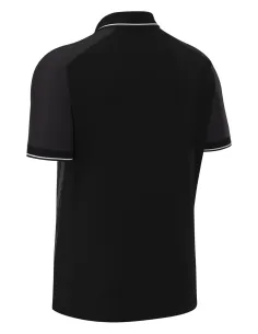 Macron Sportswear Moške majice / Moške polo majice Echoes BLAWHI | Polo majica | Macron Sportswear 2