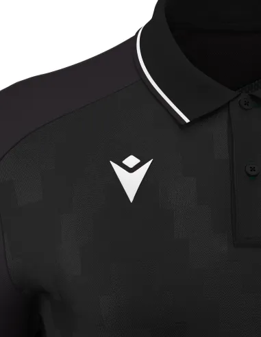 Macron Sportswear Moške majice / Moške polo majice Echoes BLAWHI | Polo majica | Macron Sportswear